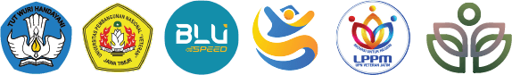 Logo KKN UPN